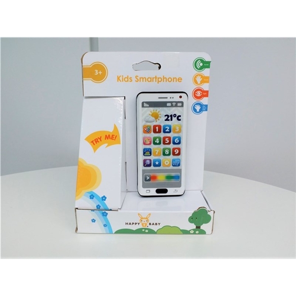 Happy Baby Smartphone (Billede 2 af 2)