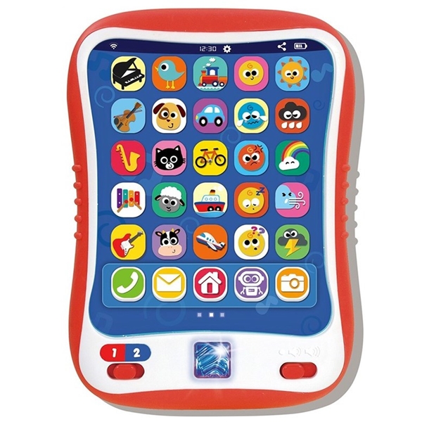 Happy Baby i-Fun Pad (Billede 1 af 2)