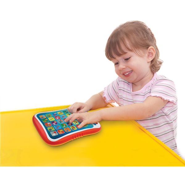 Happy Baby i-Fun Pad (Billede 2 af 2)