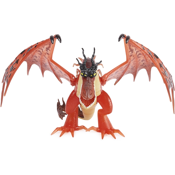 Dragons Basic Dragon Hookfang (Billede 2 af 3)
