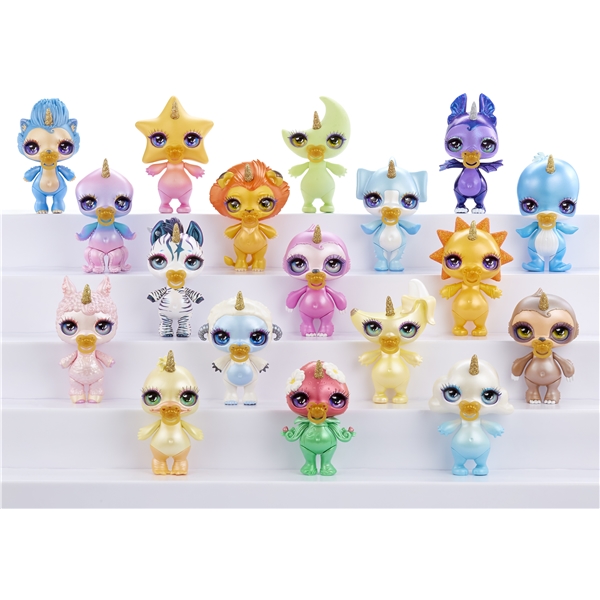 Poopsie Sparkly Critters (Billede 2 af 5)