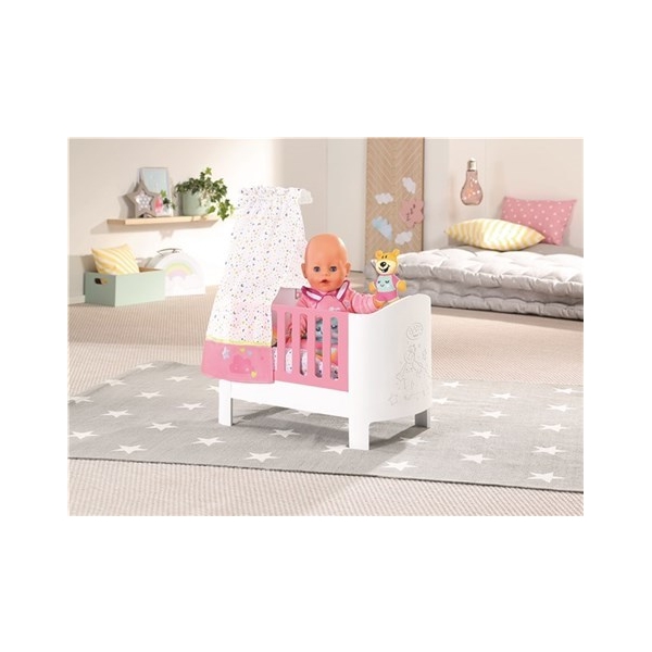 BABY Born Magic Bed Heaven (Billede 3 af 3)