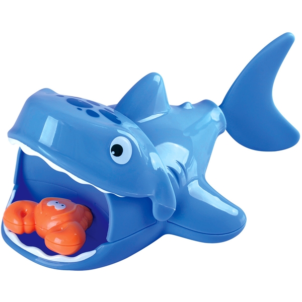 Happy Baby Swim & Catch Shark (Billede 1 af 2)