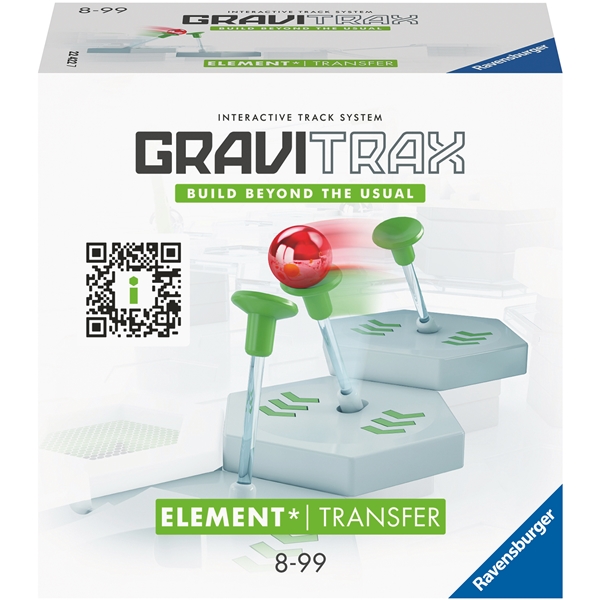 GraviTrax Transfer (Billede 1 af 3)