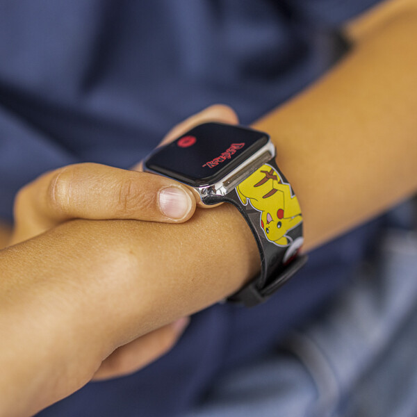 Accutime LED Watch Pokémon (Billede 4 af 6)