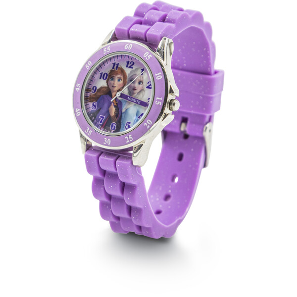 Accutime Time Teacher Watch Frozen (Billede 1 af 4)