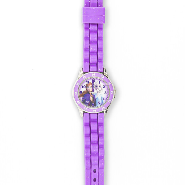 Accutime Time Teacher Watch Frozen (Billede 2 af 4)