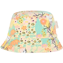Mumi Smørblomst Hat Gul