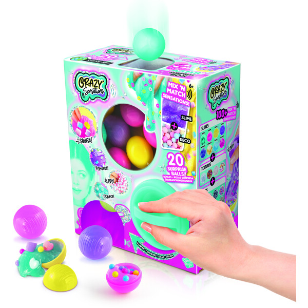 Så Slime ASMR Surprise Box (Billede 2 af 2)