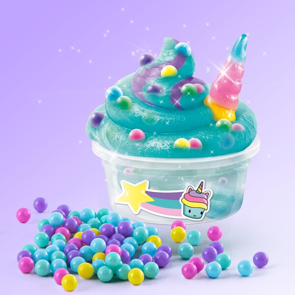 Så Slime Unicorn Slime Etui (Billede 5 af 9)