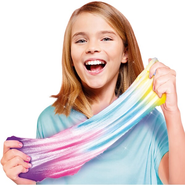Så Slime Unicorn Slime Etui (Billede 6 af 9)
