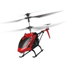 Syma R/C S5H Airwolf Helikopter Rød