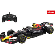 Rastar R/C 1:18 F1 Oracle Red Bull Racing RB18