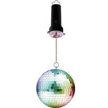 Musik Spejlkugle 20 cm