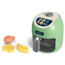 Junior Home Air Fryer Legetøjssæt