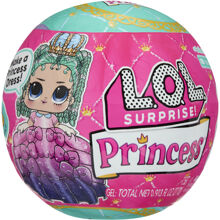 L.O.L. Prinsesse Tots