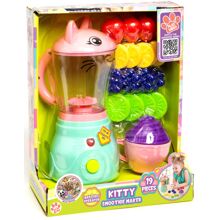Zoo Troop Kitty Smoothie Maskine