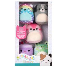 Micromallows 6 cm Plys 5-pak 1