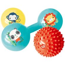 Fisher-Price Sensorisk Aktivitets Sæt