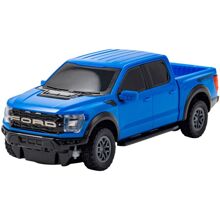 Koolspeed Ford Raptor Pull Back Lys & Lyde
