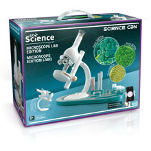 So Science-mikroskop – laboratorieudgave