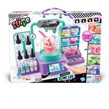 Så Slime Slime Lab