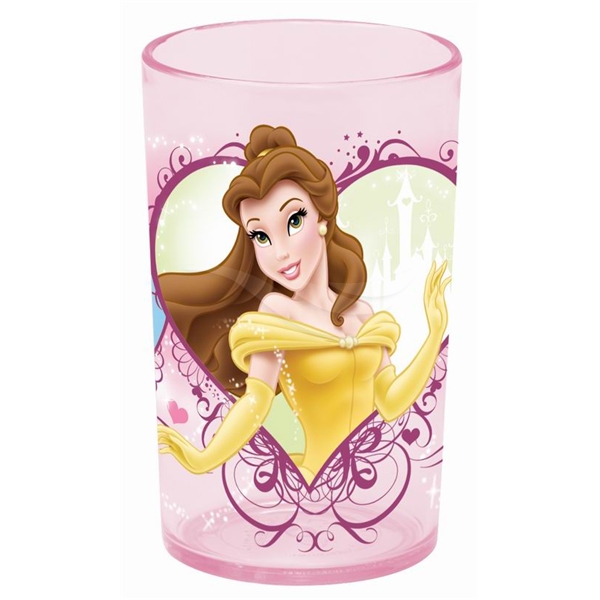 Princess Glas (Billede 1 af 2)