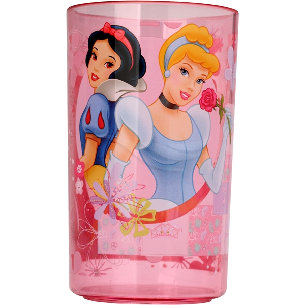 Princess Glas (Billede 2 af 2)