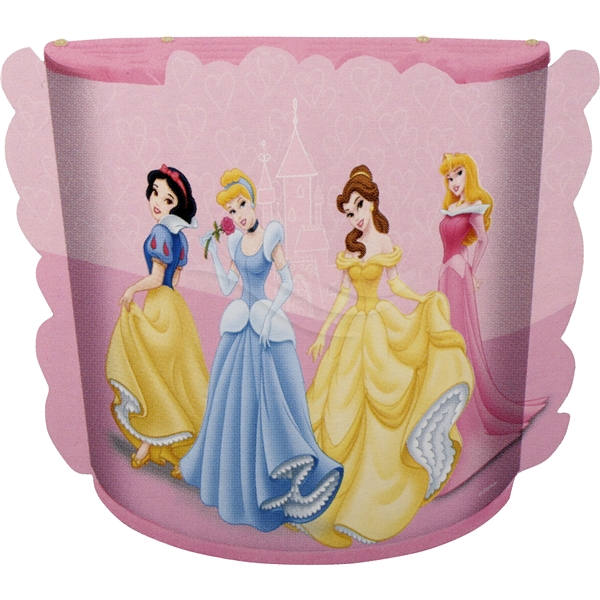 Prinsesse Væglampe (Billede 2 af 2)