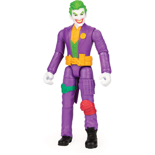 Joker 10 cm Figur (Billede 2 af 4)