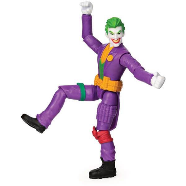 Joker 10 cm Figur (Billede 3 af 4)