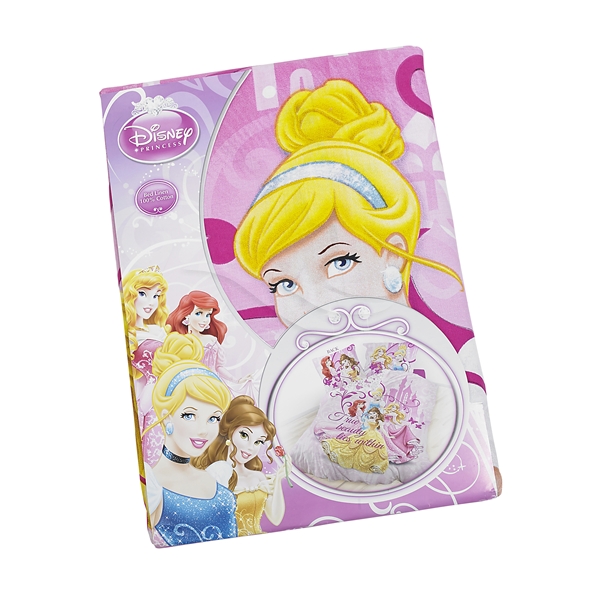 Princess Sengesæt Senior (Billede 3 af 3)