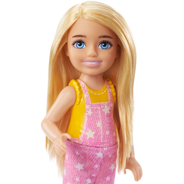 Barbie Camping Chelsea (Billede 4 af 6)