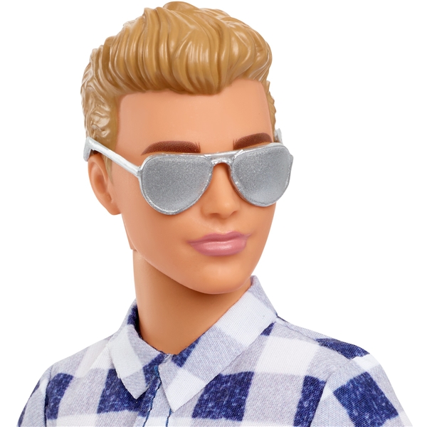 Barbie Camping Ken (Billede 5 af 5)