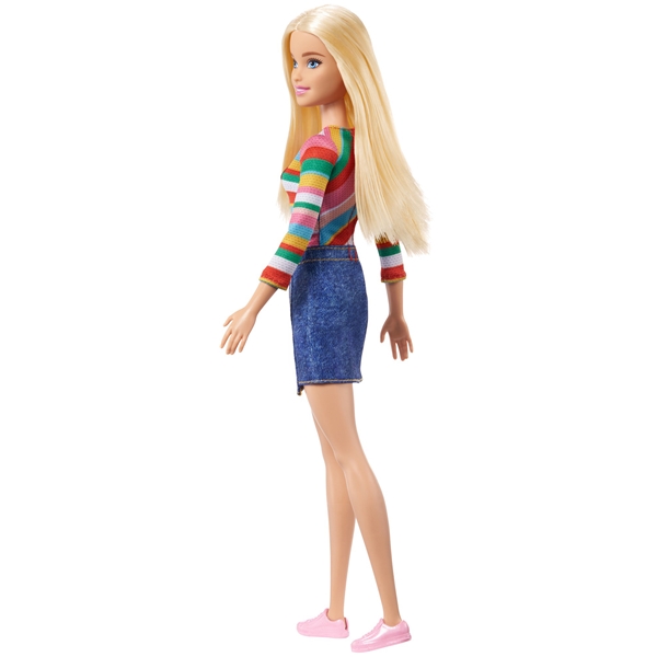 Barbie Core Malibu Doll (Billede 3 af 7)