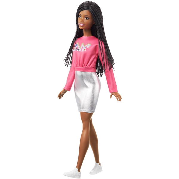 Barbie Core Brooklyn Doll (Billede 2 af 7)