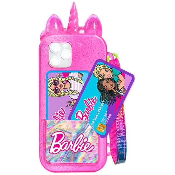 Barbie Unicorn Play Phone Set (Billede 4 af 5)