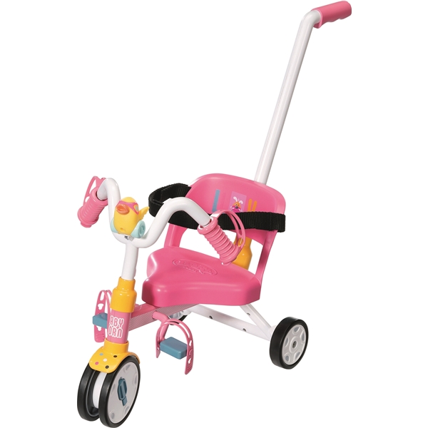 Baby Born Trehjuling (Billede 2 af 5)