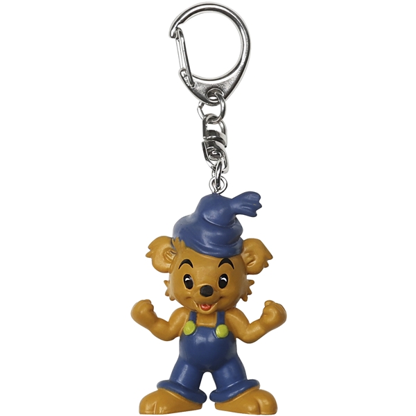Bamse Nøglering