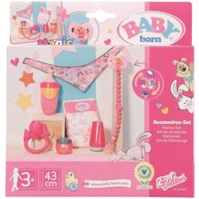 BABY born Startpakke 43 cm