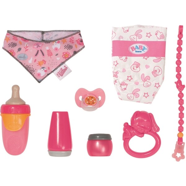 BABY born Startpakke 43 cm (Billede 2 af 2)