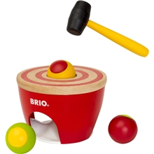 BRIO 30519 Hammerboks