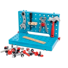 BRIO 34596 Builder Arbejdsbænk