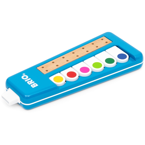 BRIO 30183 Musical Melodica (Billede 1 af 6)