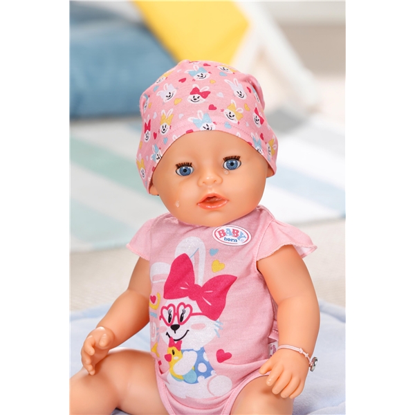 BABY born Magic Girl 43cm (Billede 2 af 5)