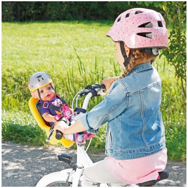 Baby Born Cykelsæde til Dukker (Billede 6 af 6)