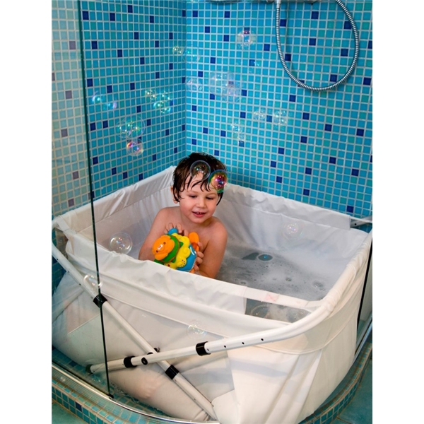 BiBaBad Flexi 80-100 cm

BiBaBad Flexi 80-100 cm (Billede 3 af 4)