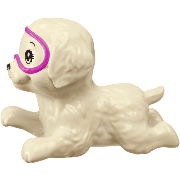 Barbie Dolphin Chelsea (Billede 4 af 4)