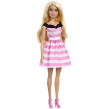 Barbie Fashionista Dukke 65-års Jubilæum