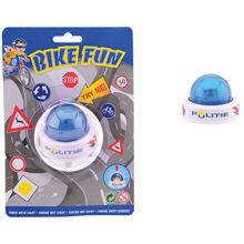 Bike Fun Politisirene